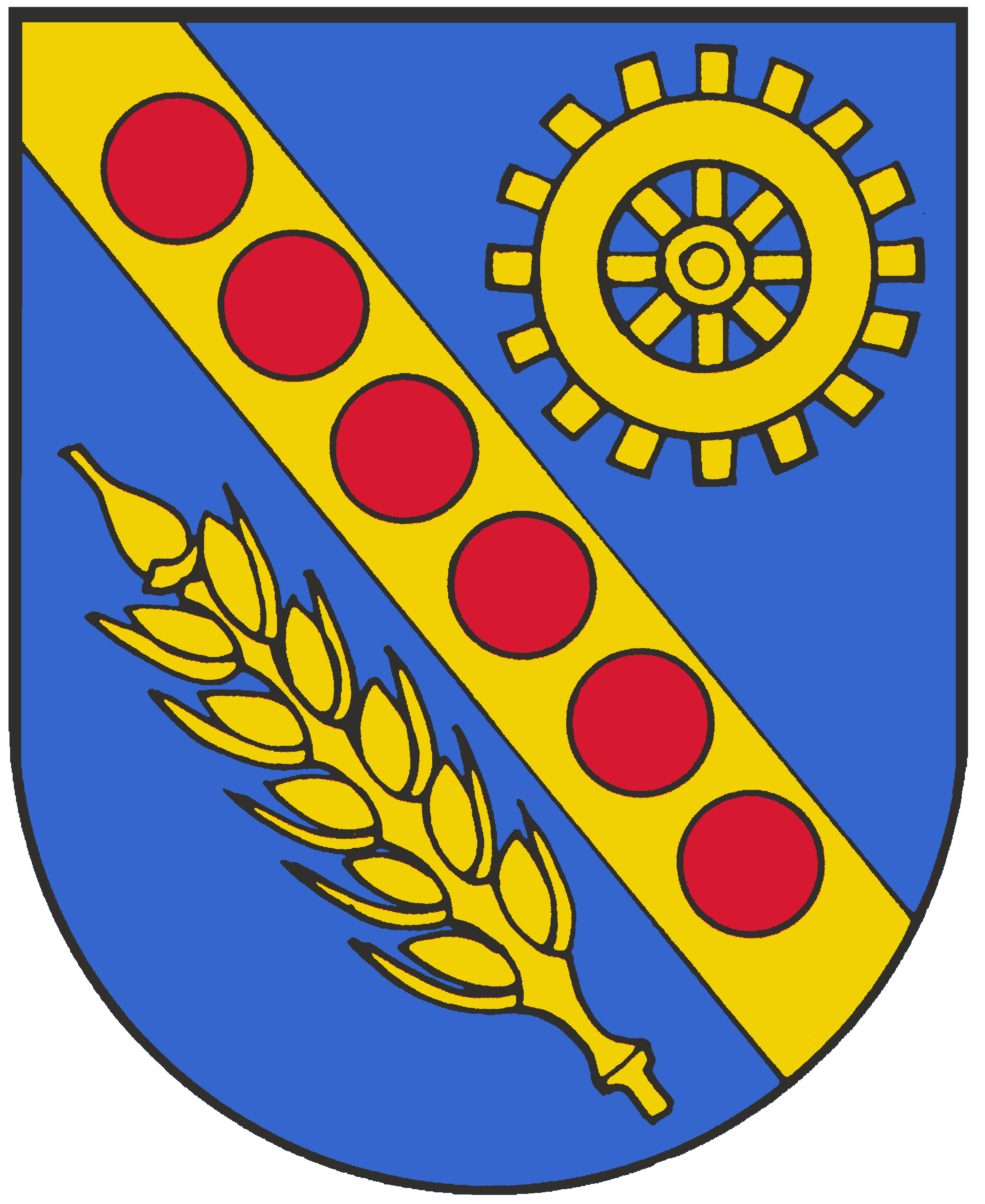 Logo Samtgemeinde Baddeckenstedt